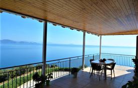 Двухэтажная вилла в 100 метрах от моря, Кивери, Пелопоннес, Греция за 650 000 €