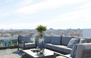 2-комнатная квартира в новостройке 88 м² в Ларнаке за 265 000 €