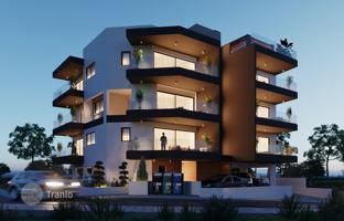 3-комнатный пентхаус 143 м² в Строволосе за 490 000 €