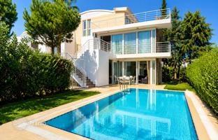 4-комнатная вилла 140 м² в Белеке за 13 327 000 TRY