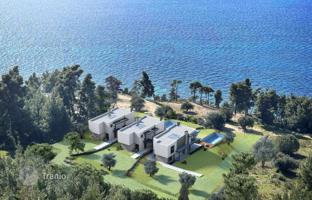 5-комнатная вилла 300 м² в Халкидики за 1 500 000 €