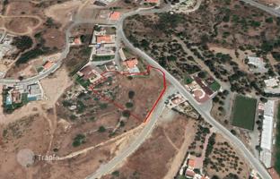 Земельный участок 5 936 м² в Пареклисии за 1 600 000 €