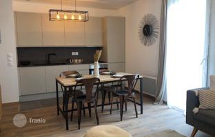 5 новых квартир в ЖК в Бретани за От 384 000 €