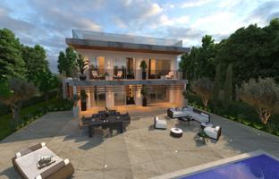 4-комнатная вилла 240 м² в Пейе за 770 000 €