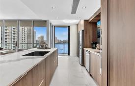 1-комнатные апартаменты в кондо 115 м² в Авентуре, США за $599 000
