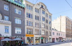Квартира в Центральном районе, Рига, Латвия за 215 000 €