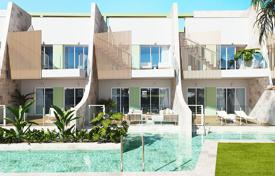 Апартаменты с солнечной террасой в новой резиденции с бассейном, Пилар‑де-ла-Орадада, Испания за 220 000 €