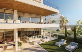 Современные апартаменты рядом с полем для гольфа и морем, Михас, Испания за 999 000 €