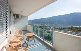 Меблированная квартира с живописным видом, Доброта, Черногория за 170 000 €