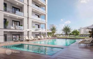 6 новых квартир в ЖК Avenue Residence 7 в Al Furjan за От $379 000