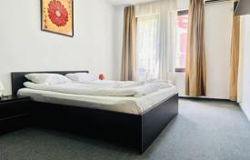 Апартамент с 1 спальней в комплексе Марина Кейп, 67,30 м², Ахелой, Болгария за 53 000 €