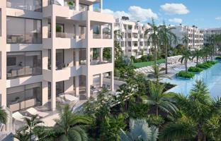 2-комнатная квартира 95 м² в Пальм-Мар за 645 000 €