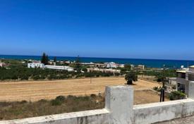 Недостроенная вилла с видом на море в Сфакаки, Крит, Греция за 700 000 €