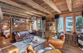 Квартира в Куршевеле, Савойя, Овернь — Рона — Альпы,  Франция за 2 600 000 €