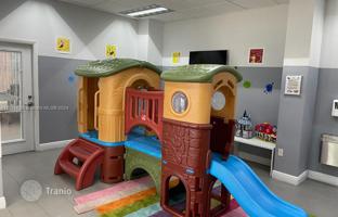 1-комнатная квартира в кондо 77 м² в Майами за $499 000