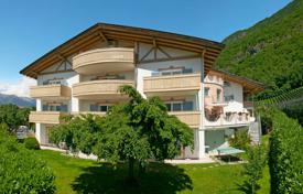 Квартира в Трентино — Альто-Адидже, Италия за 2 860 € в неделю
