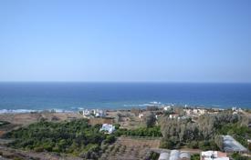 Современное бунгало с бассейном и панорамными видами на море, Полис, Кипр за 466 000 €