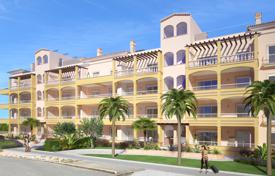 Комфортабельные апартаменты в современном комплексе с бассейном, Фару, Португалия за 460 000 €