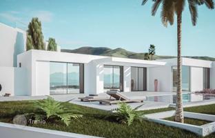 3-комнатный коттедж 125 м² в Морайре за 885 000 €
