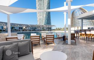 2-комнатная квартира в новостройке в Фамагусте за 1 450 000 €
