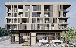 2-комнатная квартира в новостройке 46 м² в Алании. Цена по запросу