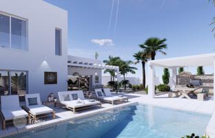 4-комнатный коттедж 265 м² в Морайре за 1 698 000 €