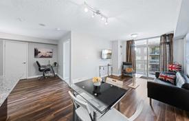 Квартира на Лансдавн-авеню, Олд Торонто, Торонто,  Онтарио,   Канада за C$849 000