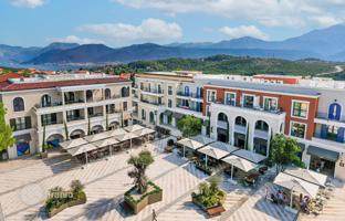 2-комнатная квартира 97 м² в Луштице за 774 000 €