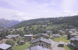 Квартира в Ле Же, Овернь — Рона — Альпы, Франция за 750 000 €