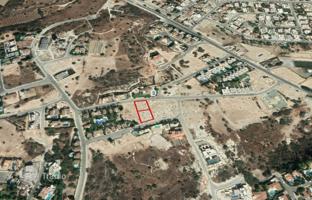 Земельный участок 1 342 м² в Мутайяке за 1 200 000 €