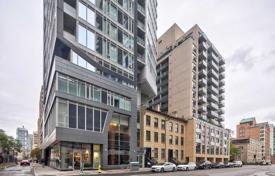 Квартира на Шутер-стрит, Олд Торонто, Торонто,  Онтарио,   Канада за C$788 000