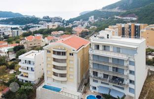 1-комнатная квартира 45 м² в Бечичи за 135 000 €