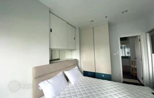 1-комнатная квартира 32 м² в Паттайе за $80 000