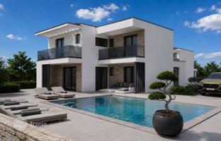 5-комнатный дом 173 м² в Вишньяне за 358 000 €