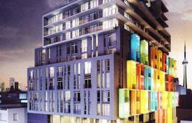 Квартира на Колледж-стрит, Олд Торонто, Торонто,  Онтарио,   Канада за C$782 000