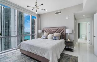 3-комнатная квартира в кондо 205 м² в Майами за $1 495 000