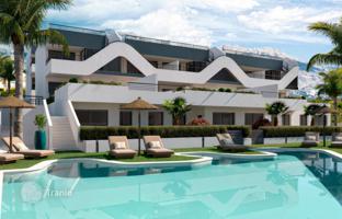 2-комнатная квартира 71 м² в Альфас-дель-Пи за 278 000 €