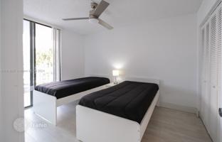 2-комнатная квартира в кондо 98 м² в Авентуре за $350 000