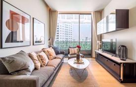1-комнатные апартаменты в кондо в Банг Раке, Таиланд за 532 000 €