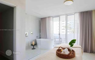 4-комнатная квартира в кондо 63 м² на Запад-авеню за $499 000