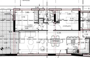 2-комнатная квартира в новостройке в Лимасоле за 365 000 €