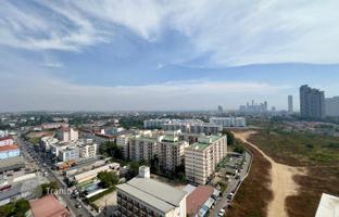 Квартира 23 м² в Паттайе за $94 000