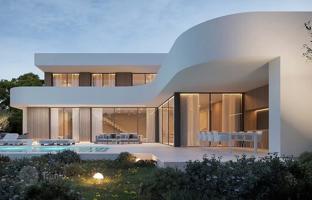 4-комнатная вилла 310 м² в Морайре за 1 980 000 €