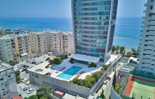 2-комнатная квартира в новостройке в Лимасоле за 2 700 000 €