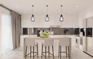 3-комнатный коттедж 150 м² в Героскипу за 830 000 €