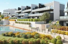 Новые апартаменты с красивыми видами в Финестрате, Аликанте, Испания за 242 000 €