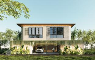 3-комнатная вилла 200 м² в Унгасане за $297 000