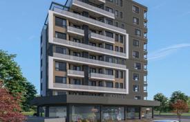 Апартамент с 2 спальнями в кв. Меден Рудник в Бургасе, Болгария, 94, 05 м² за 84 000 €