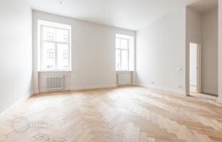 3-комнатная квартира 66 м² в Риге за 260 000 €