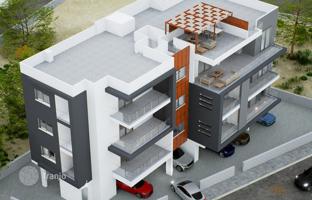 3-комнатный пентхаус 127 м² в Анаваргосе за 385 000 €